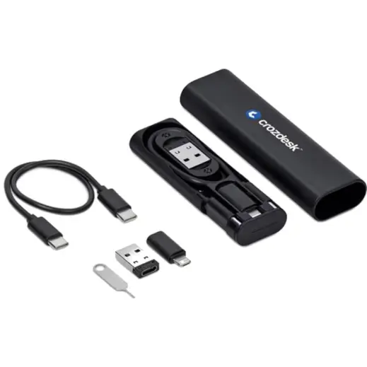 Altitude Branway Multi-Function Cable Kit Display